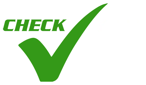 Check Taxi Logo